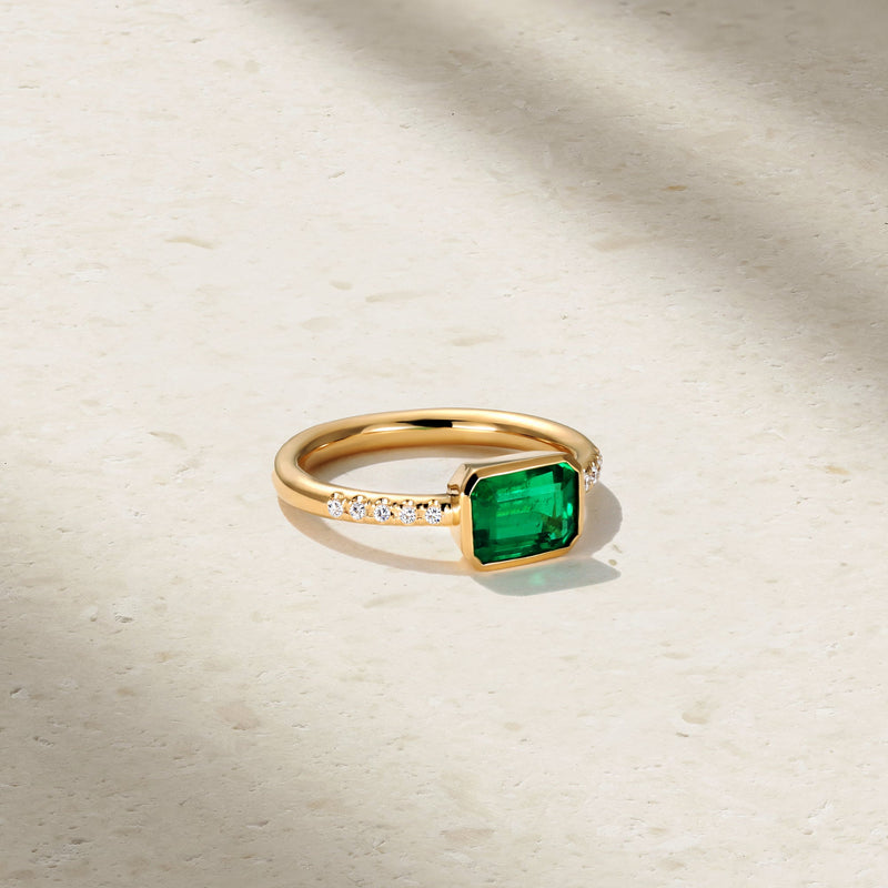 18kt Yellow Gold
