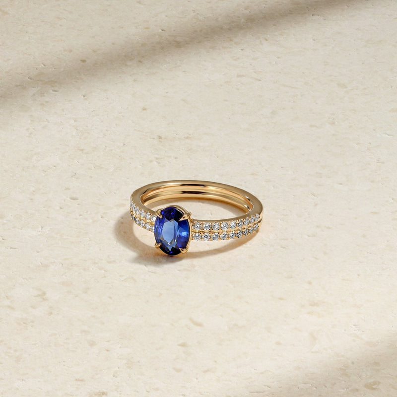 18kt Yellow Gold