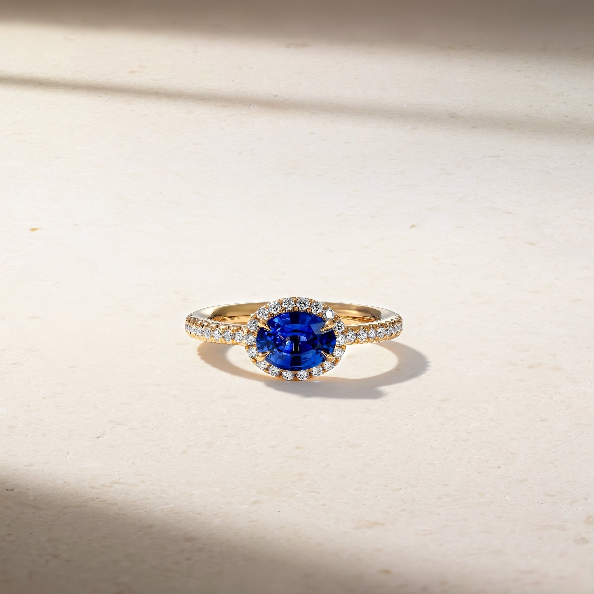 18kt Yellow Gold
