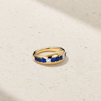 18kt Yellow Gold