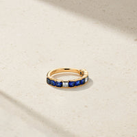 18kt Yellow Gold