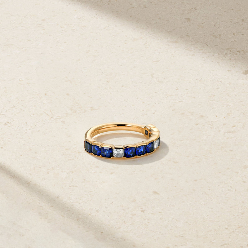 18kt Yellow Gold
