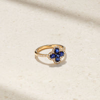 18kt Yellow Gold