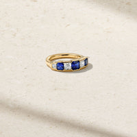 18kt Yellow Gold