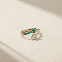 18kt Yellow Gold