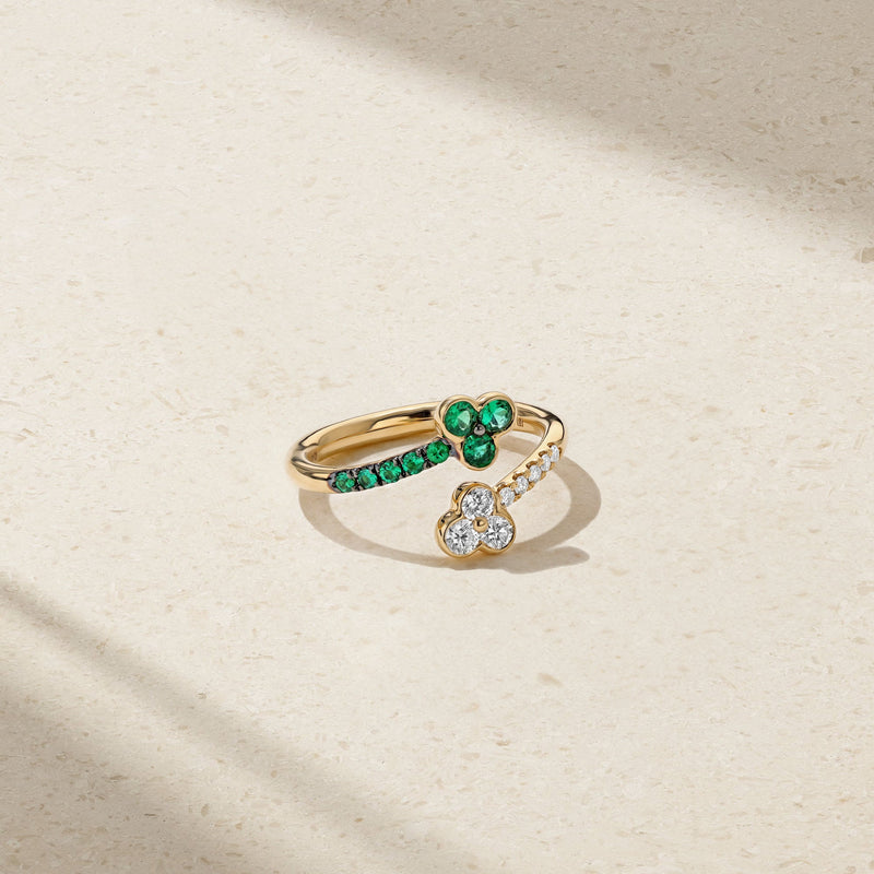 18kt Yellow Gold