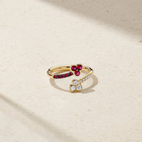 18kt Yellow Gold