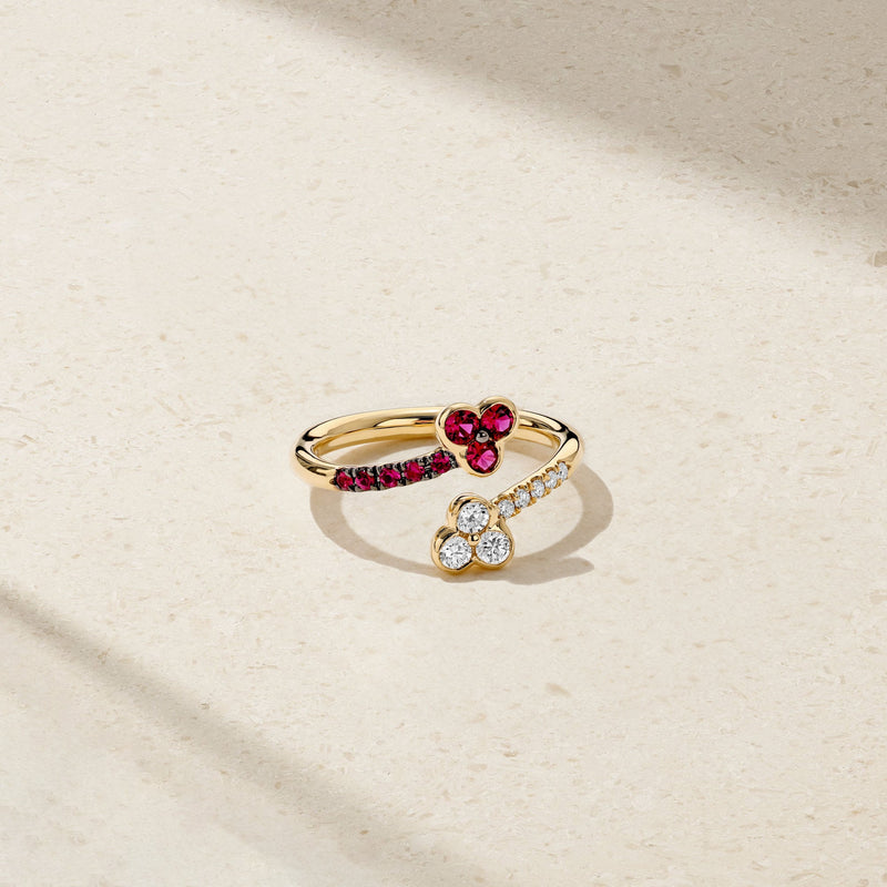 18kt Yellow Gold