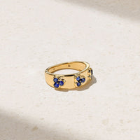 18kt Yellow Gold