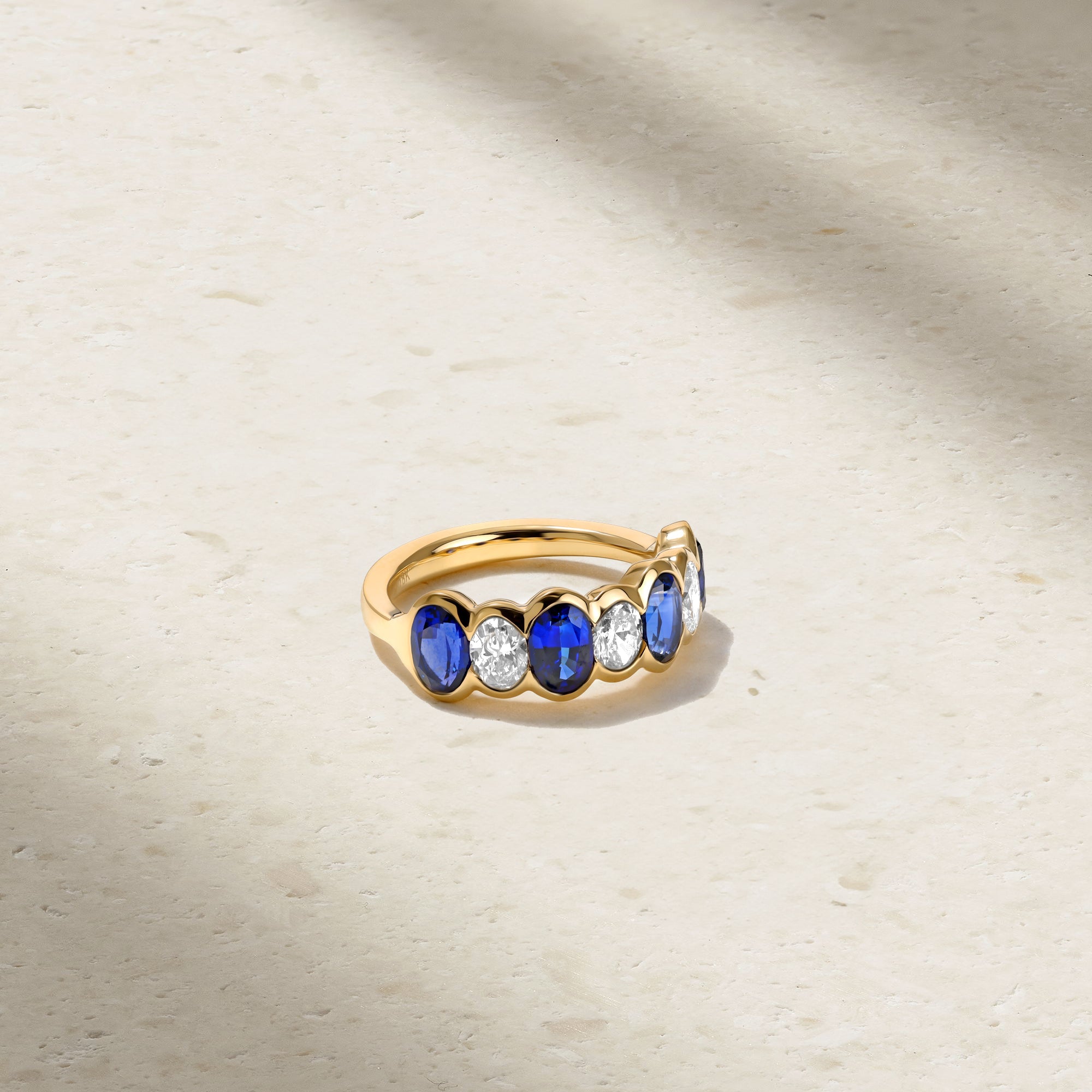 18kt Yellow Gold