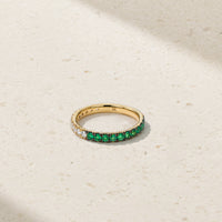 18kt Yellow Gold