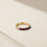 18kt Yellow Gold