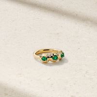 18kt Yellow Gold