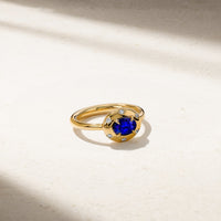 18kt Yellow Gold