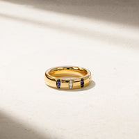 18kt Yellow Gold