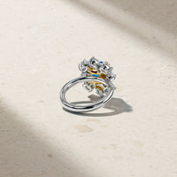 Nocturna Sapphire Ring