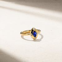 18kt Yellow Gold