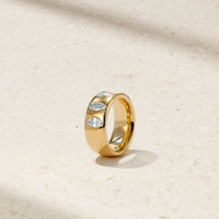Guardian Grand Diamond Ring