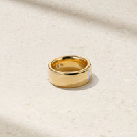 Guardian Grand Diamond Ring