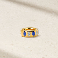 18kt Yellow Gold
