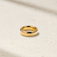 Guardian Emerald and Diamond Ring