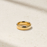Guardian Ruby and Diamond Ring