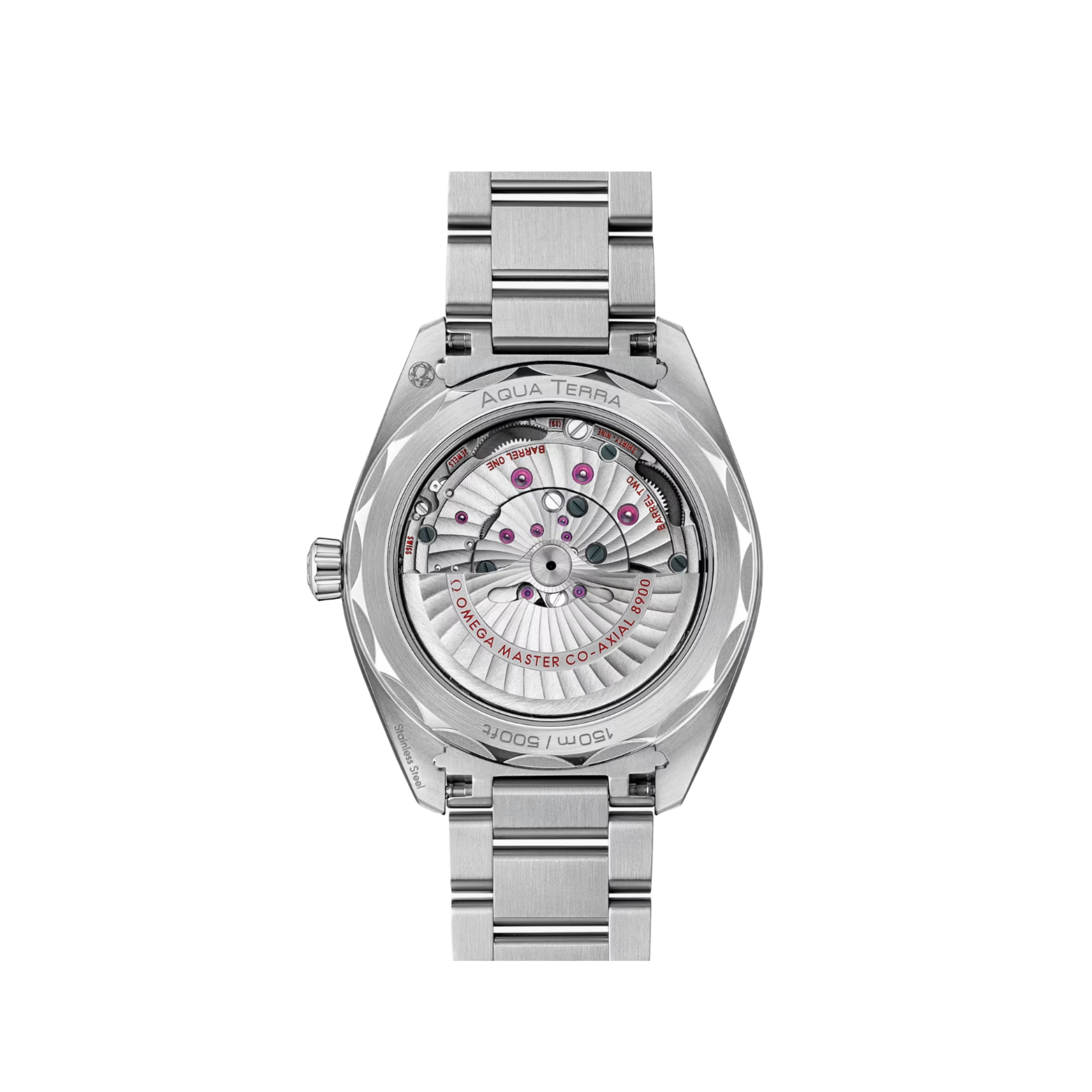 Omega Seamaster Aqua Terra 150M 220.10.41.21.03.004