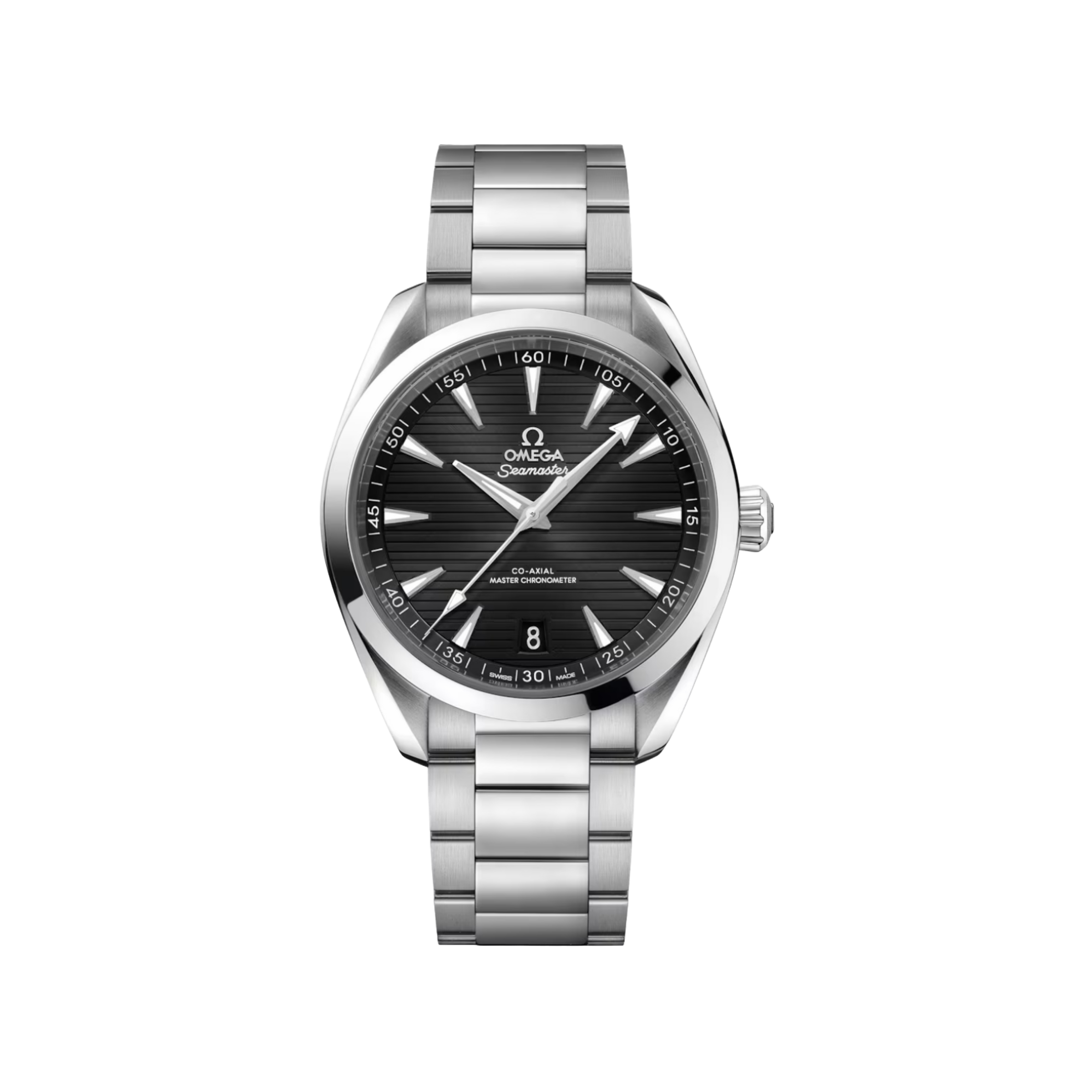 Omega Seamaster Aqua Terra 150M 220.10.41.21.03.004