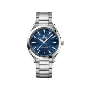 Omega Seamaster Aqua Terra 150M 220.10.41.21.03.004