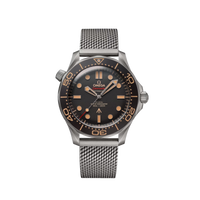 Omega Seamaster Diver 300M 007 edition 210.90.42.20.01.001