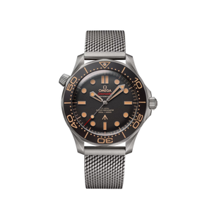 Omega Seamaster Diver 300M 007 edition 210.90.42.20.01.001