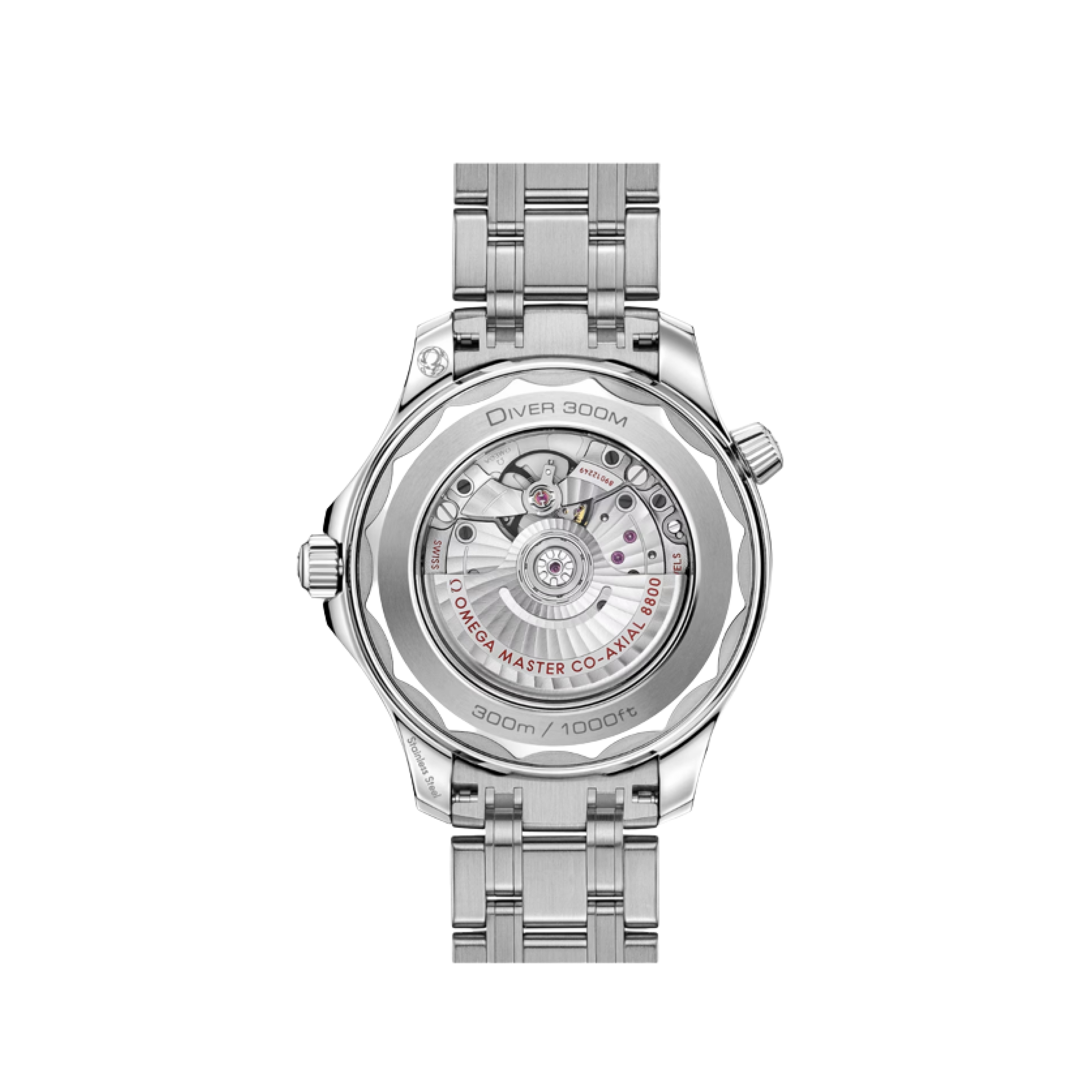 Omega Seamaster Diver 300M 210.30.42.20.01.001