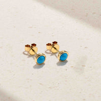 18kt Yellow Gold