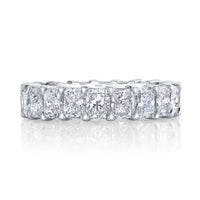 Eternity Radiant .25CT F/VS