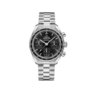 Omega Speedmaster 38 324.30.38.50.01.001