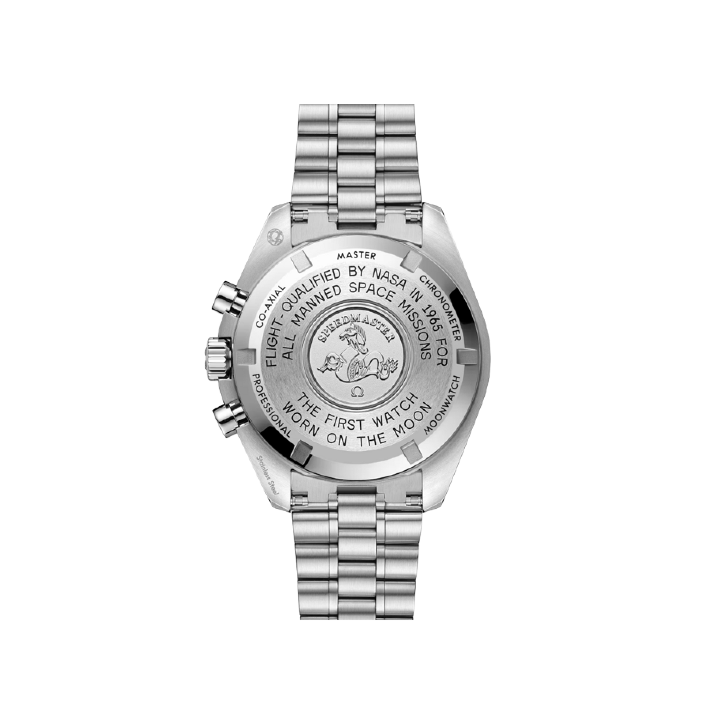 Omega Speedmaster Moonwatch Professional