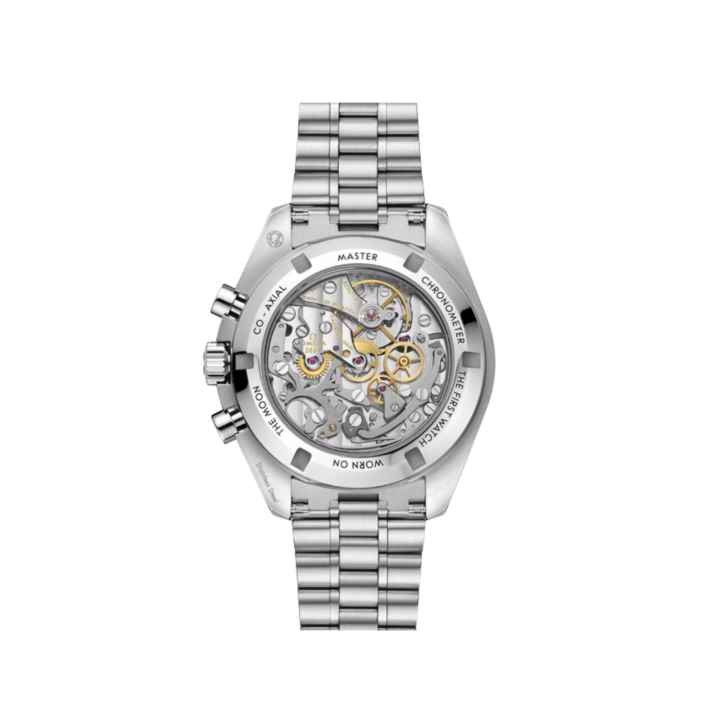 Omega Speedmaster Moonwatch Professional 310.30.42.50.01.002