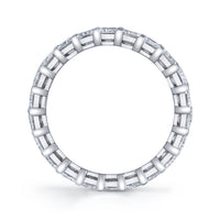 Eternity Radiant .20CT F/VS