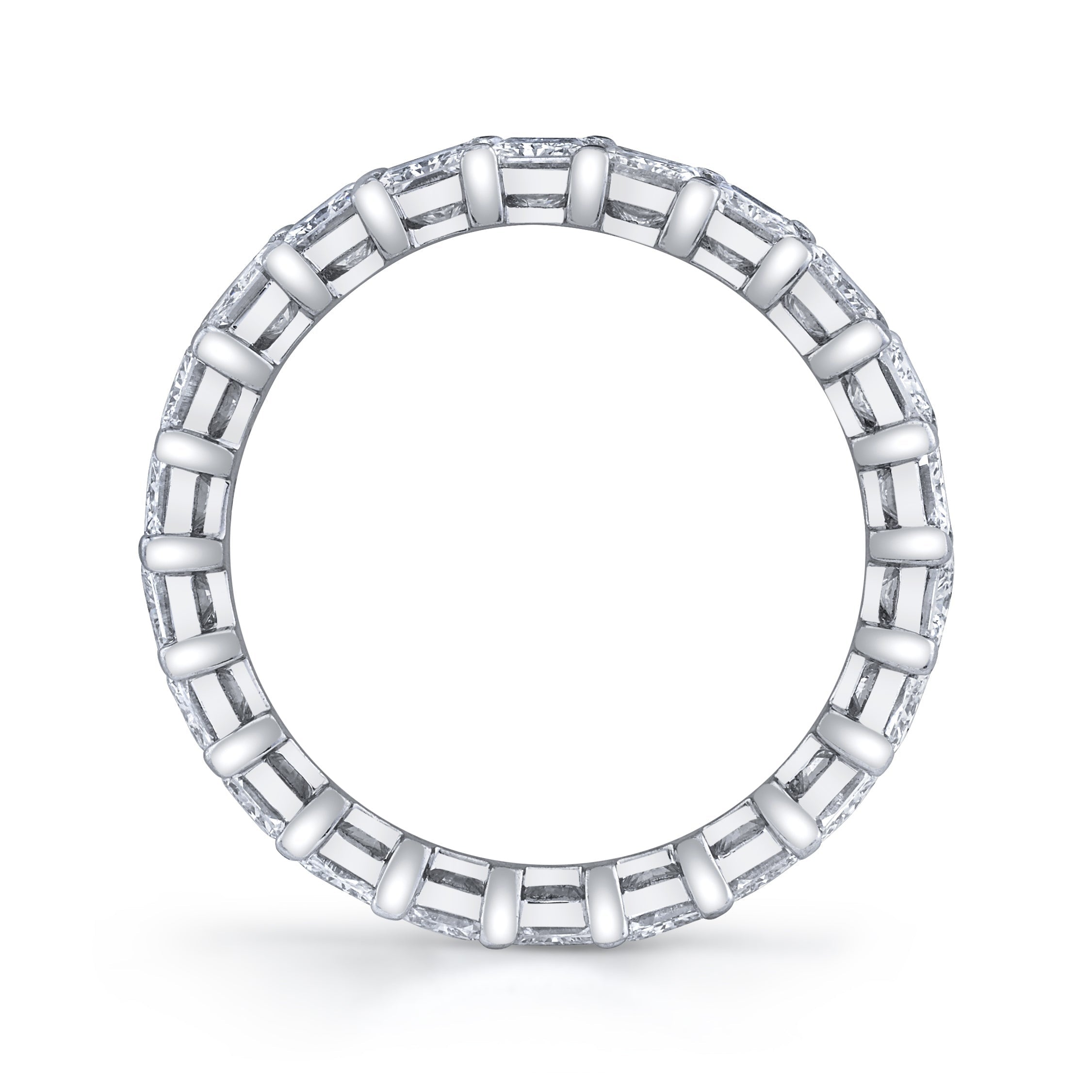 Eternity Radiant .20CT G,H/VS