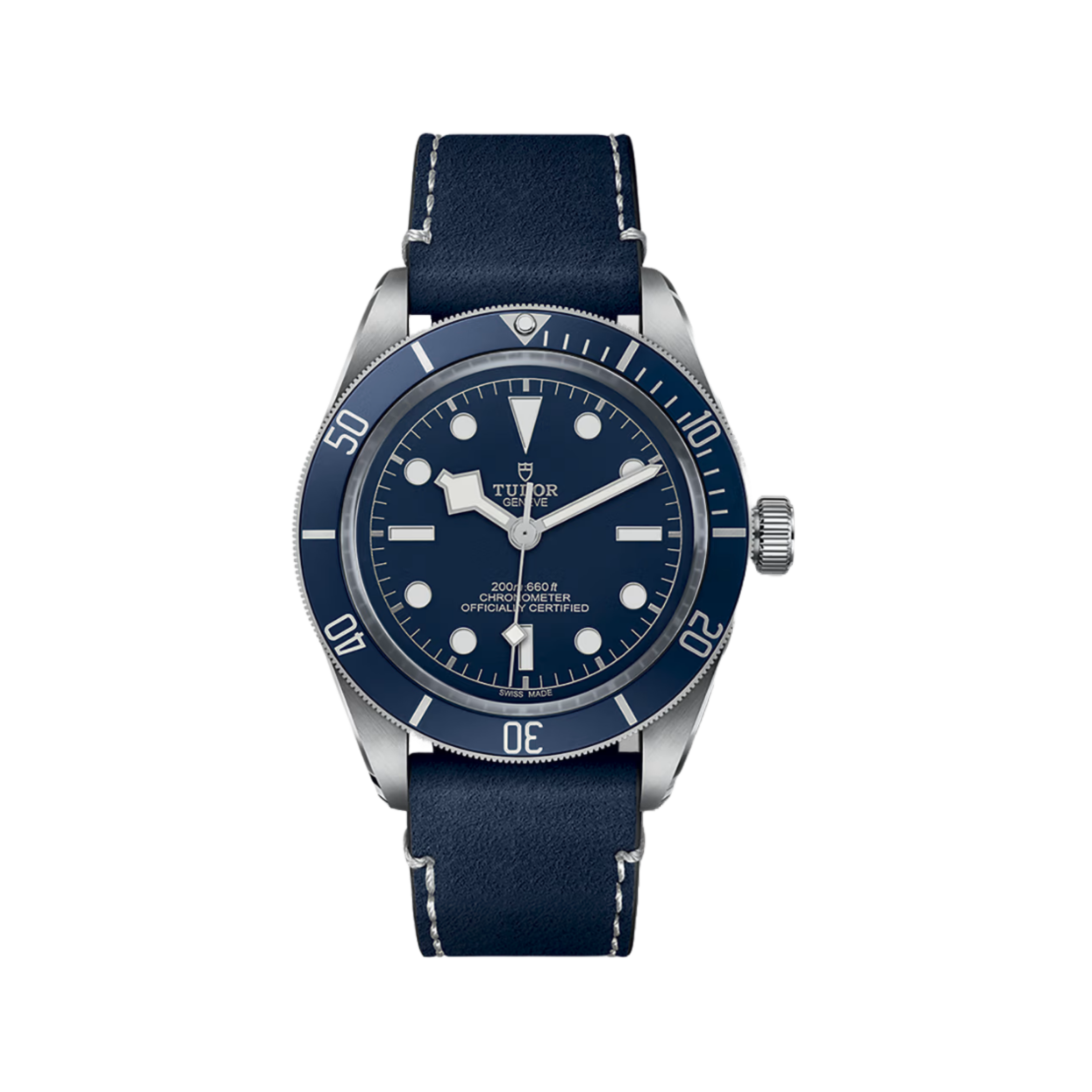 Tudor Black Bay 58 - M79030B-0002 - 2022