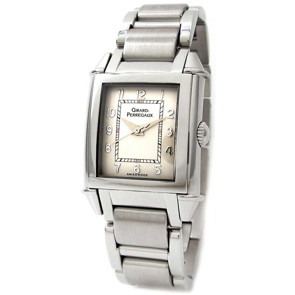 Girard-Perregaux Vintage 1945 Stainless Steel 2591