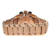 Parmigiani Fleurier Pershing One-One-Five Chronograph Rose Gold PF600103-03-B