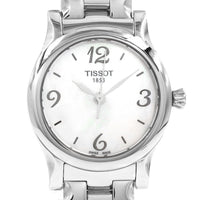 Tissot Stylis-T 28mm Stainless Steel T028210A