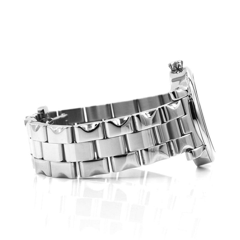 Tissot Stylis-T 28mm Stainless Steel T028210A