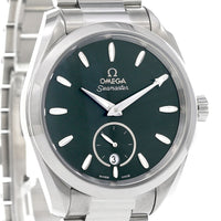 Omega Seamaster Aqua Terra 150M Small Seconds 38MM 220.10.38.20.10.001