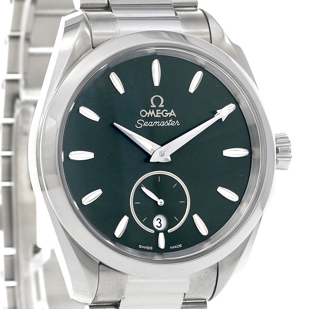 Omega Seamaster Aqua Terra 150M Small Seconds 38MM 220.10.38.20.10.001