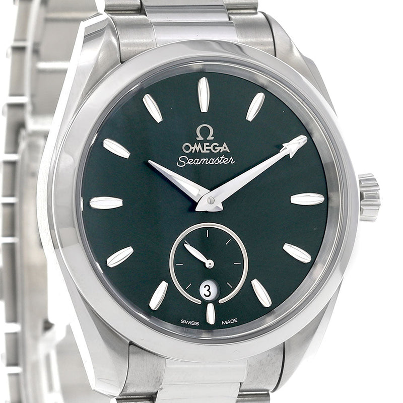 Omega Seamaster Aqua Terra 150M Small Seconds 38MM 220.10.38.20.10.001
