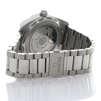 Omega Seamaster Aqua Terra 150M Small Seconds 38MM 220.10.38.20.10.001