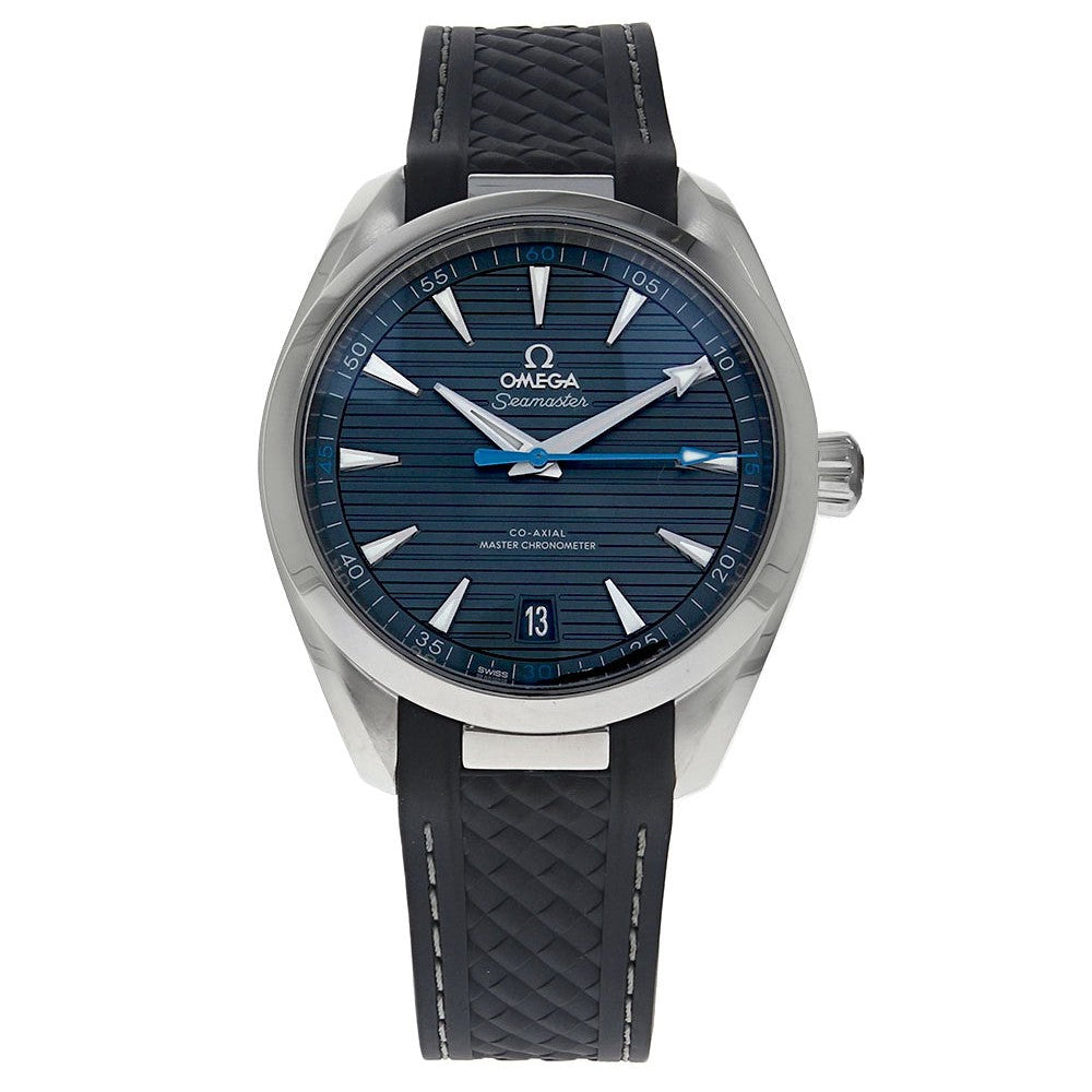 Omega Seamaster Aqua Terra 150M 41MM 220.12.41.21.03.002
