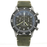Zenith Pilot Flyback Chronograph 11.2240.405